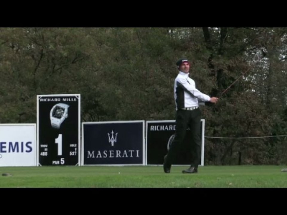 En route vers Bubba !