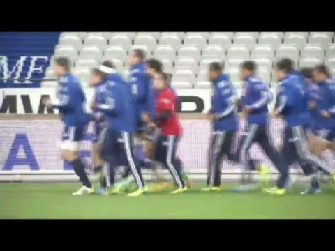 RUGBY - XV DE FRANCE : L'Afrique du sud, l'utlime défi