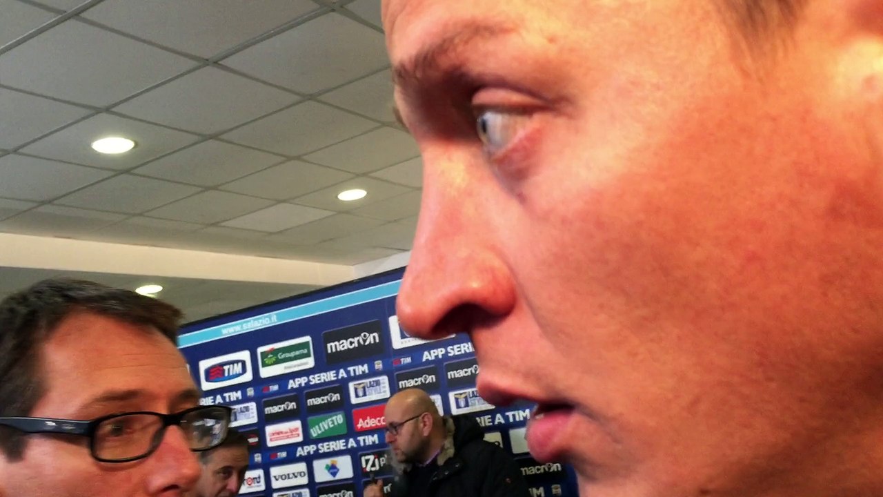 MEXES lazio-milan