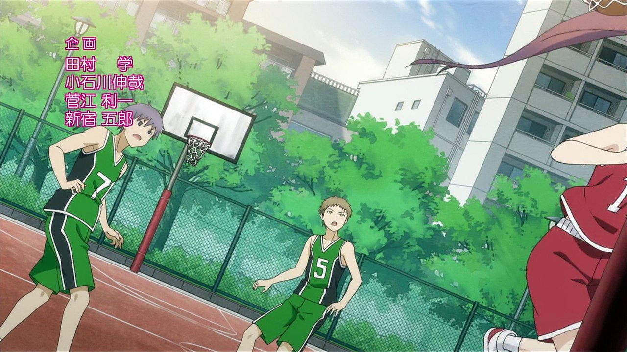Jinsei - Opening v2