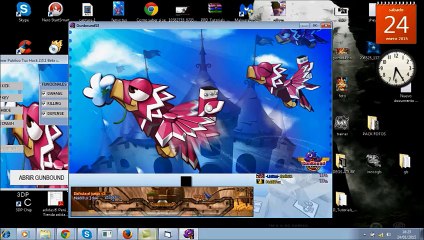 TUTORIAL Tux Publico