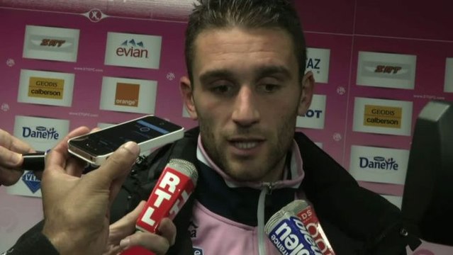 FOOT - L1 - ETG - Benezet : «On a manqué de tout ce soir...!»