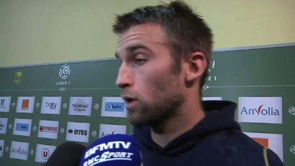 FOOT - L1 - FCN - Deaux : «On rate la marche une nouvelle fois...»