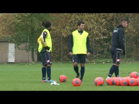 FCSM : Frau revient à Sochaux