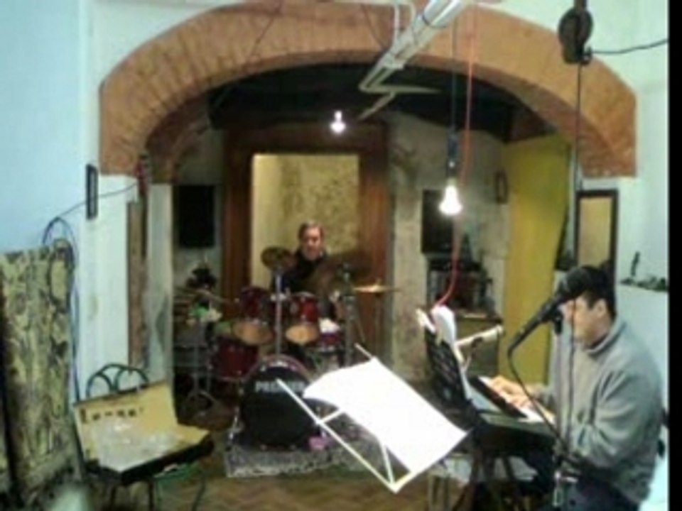 Grandissimo swing