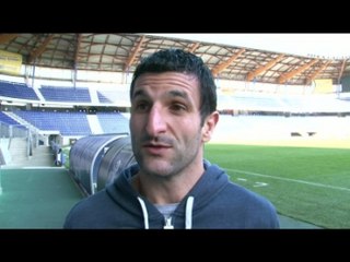 FOOT - L1 - FCSM - Frau : «Un club à sauver !»