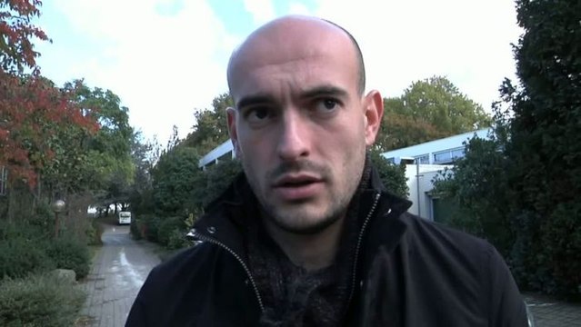 FOOT - L1 - FCN - Riou : «On garde les pieds sur terre !»