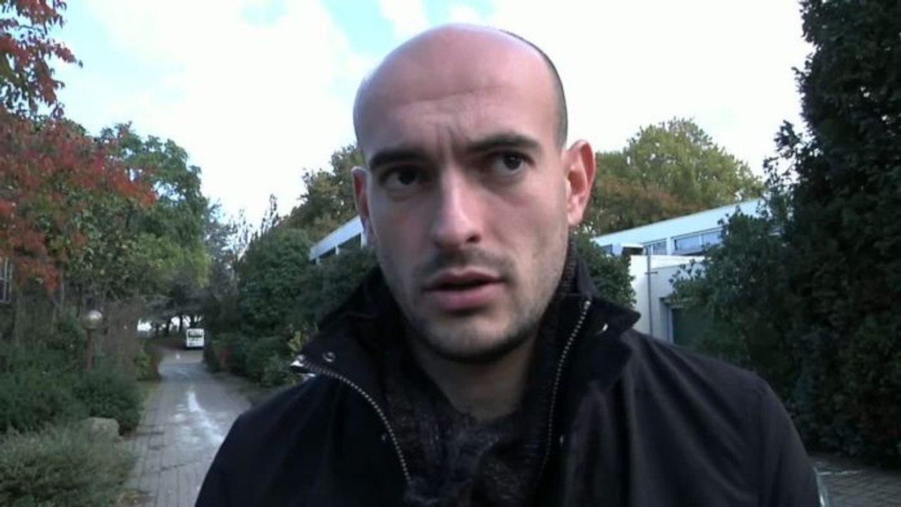 FOOT - L1 - FCN - Riou : «On garde les pieds sur terre !»