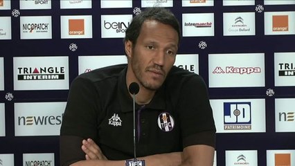 FOOT - L1 - TFC - Zebina : «Un manque de réussite patent»