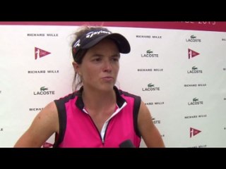 Golf - LET : Klatten, la confirmation