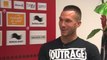 FOOT - L1 - OGCN - CHAT VIDEO : Didier Digard