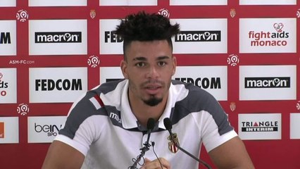 FOOT - L1 - ASM - Rivière : «Le plus beau début de saison de ma carrière»