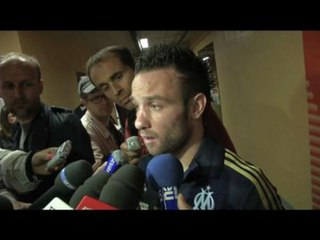 FOOT - L1 - OM - Valbuena : «Compliqué»