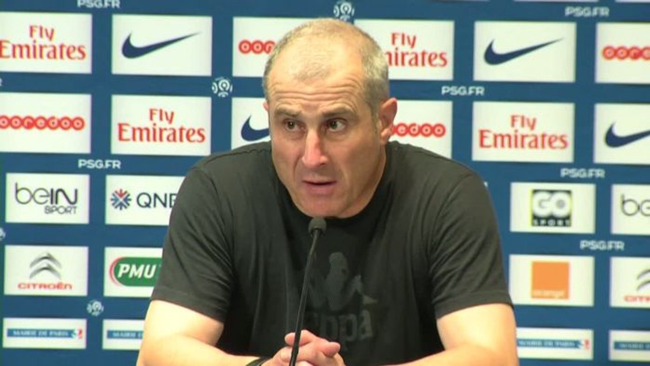 FOOT - L1 - TFC - Casanova : «Trop de timidité»