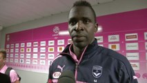 FOOT - L1 - FCGB - Diabaté : «Je suis resté costaud mentalement !»