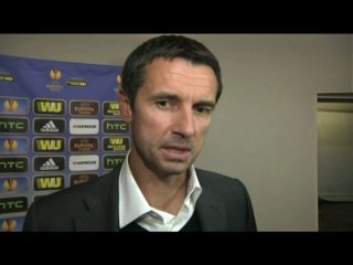 FOOT - C3 - OL - Garde : «Faire le dos rond»