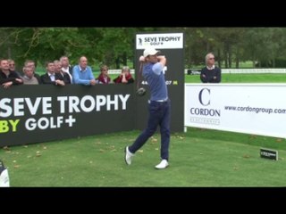 GOLF - Seve Trophy : L'école de la Ryder
