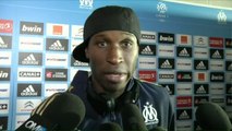FOOT - L1 - OM - Fanni : «Ça ne tient pas à grand chose...»
