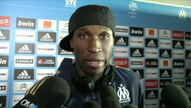 FOOT - L1 - OM - Fanni : «Ça ne tient pas à grand chose...»