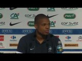 FOOT - BLEUS - Rémy : «Si je peux marquer les esprits...»