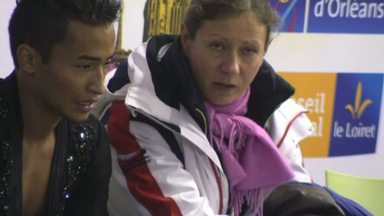 PATINAGE - Arbtirage : Le recours à la vidéo désormais possible