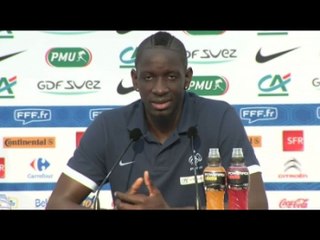 FOOT - L1 - PSG - Sakho : «Pas de traumatisme»