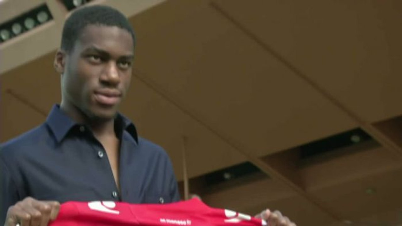 FOOT - BLEUETS : Kondogbia, les Espoirs après les A