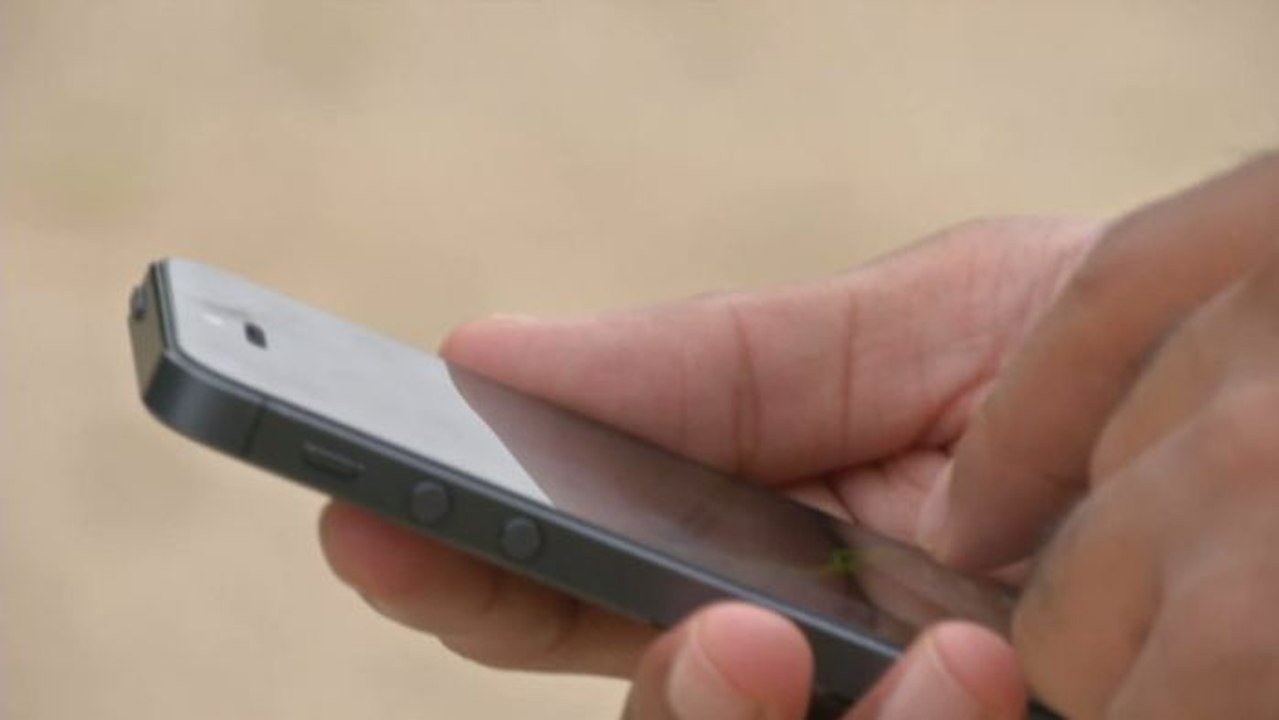 TOUS SPORTS - SOCIÉTÉ : Du sport avec son smartphone