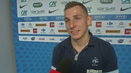 FOOT - BLEUETS - Digne : «On est une belle équipe»