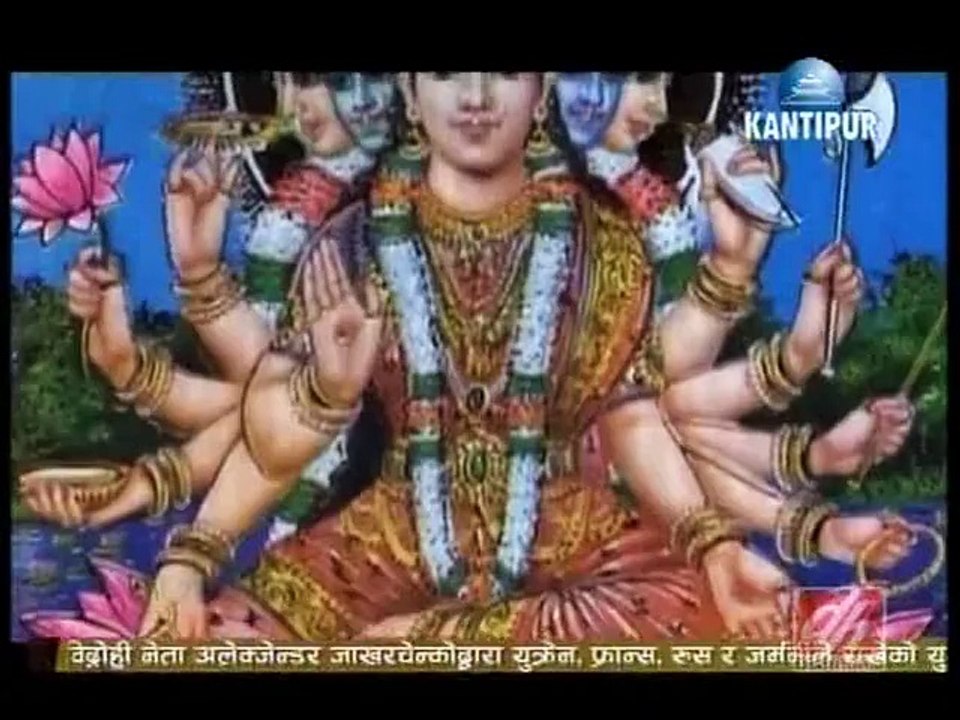 Bhakti Sur, Jan 25 2015