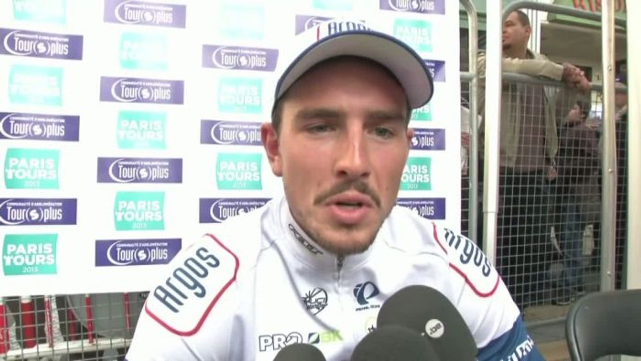 CYCLISME - PARIS-TOURS - Degenkolb : «Très fier»