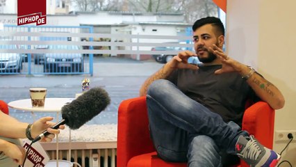 Das -verbotene- Interview - Hadi El-Dor ueber Fler