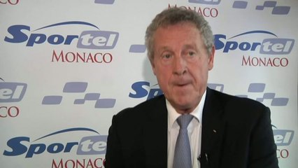 JO - 2024 - Drut : «Ne pas partir avant la course»