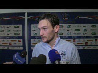 FOOT - BLEUS : «On a déjà eu de la malchance...»