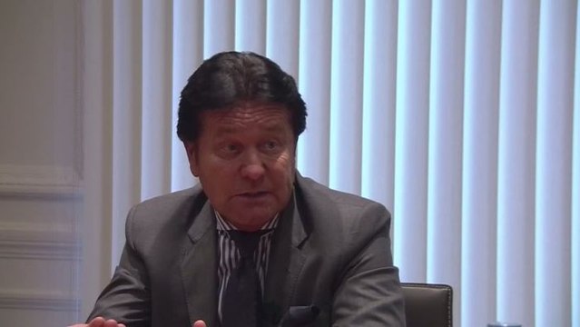 FOOT - L1 - FCN - CHAT VIDÉO : Waldemar Kita