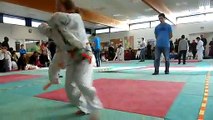 janelle judo