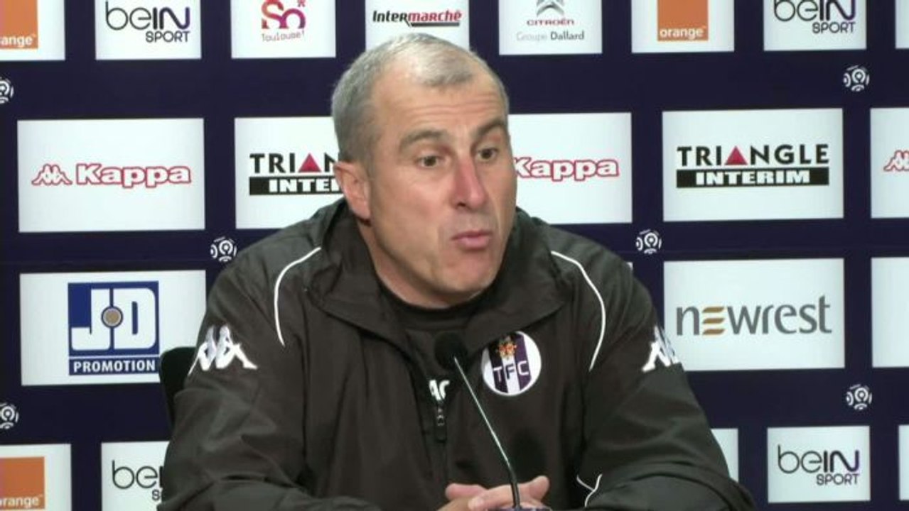 TFC - Casanova : «Reims, une bonne surprise»