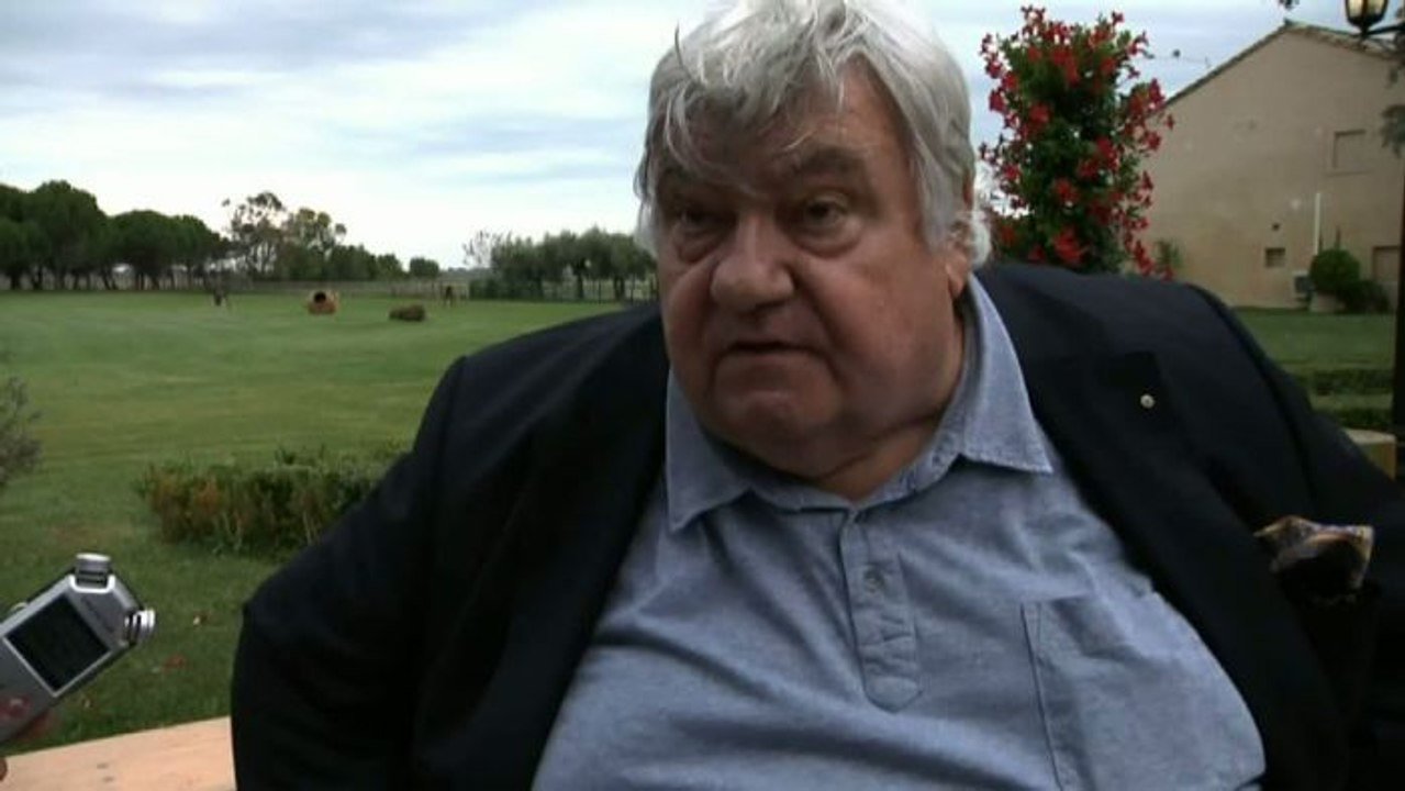 MHSC - Nicollin : «Tout va bien avec Girard !»