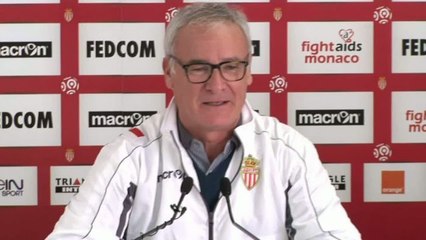 ASM - Ranieri : «Subasic mérite ma confiance»