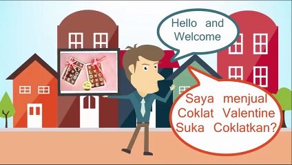 081219845570 - Distributor Coklat Valentine |  Agen Coklat Valentine Idola Ibu-ibu