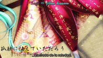Fate -fromnou feat. Hatsune Miku (Sub español   lyrics)