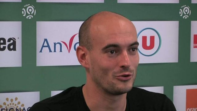 FCN - Riou : «Un lourd héritage à assumer»