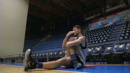 BASKET - EUROLIGUE : Les 3 frenchies du Partizan