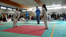 janelle judo