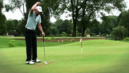 Golf - Mag : le maître du petit jeu en DVD