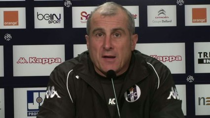 FOOT - L1 - TFC - Casanova : «On a retrouvé le vrai Wissam»