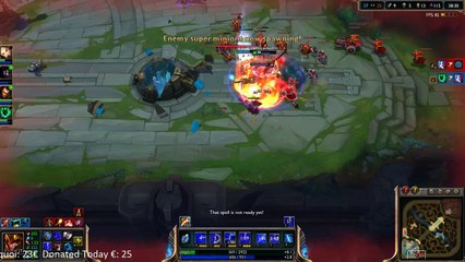 MrBboy45 - Stream (REPLAY)