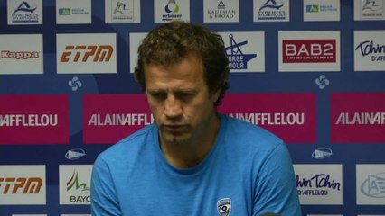 RUGBY - TOP 14 - MHR - Galthié : «Des essais casquette»