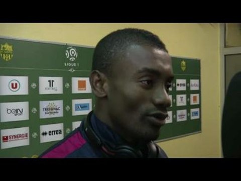 FOOT - L1 - LOSC - Kalou : «On se bat les uns pour les autres...»