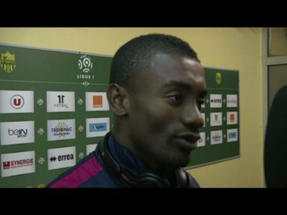 FOOT - L1 - LOSC - Kalou : «On se bat les uns pour les autres...»